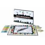 Anti - monopoly le jeu