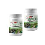 Lot 2 larvicides anti - moustiques - master trap by favex ? anti larves moustiques et mouches ? 10 semaines ...