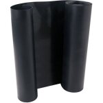 Barrire anti rhizome racines bambous rouleau de 5 mtres