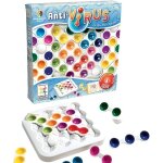 Anti - virus smartgames