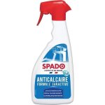 Anticalcaire suractif - 500 ml Anticalcaire suractif - 500 ml