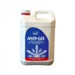 Antigel alimentaire