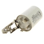 Antiparasite 91200098 - lave - linge candy - condensateurs
