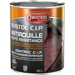 Antirouille rustol c. i. p. owatrol - 2. 5 litres Antirouille rustol c. i. p. owatrol - 2. 5 litres