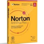Norton antivirus plus 2024 licenza 1 anno 1 dispositivo pc / mac software sicurezza Norton antivirus plus 2024 licenza 1 anno 1 dispositivo pc / mac software sicurezza
