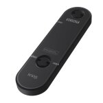 Antivol alarme - knog - scout - noir - 153x74x11 cm