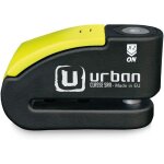 Antivol moto homologu sra bloque disque alarme