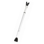 Gurtf�hrungen ratchet - master lock - 4367eurdat - 4 m - eco - 5 gurtf�hrungen