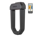 Antivol u - hiplok - d1000 - r�sistant aux attaques - technologie innovante