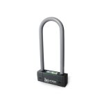 Antivol u - urban - ur85 - 85x250 - sra - moto / scooter Antivol u - urban - ur85 - 85x250 - sra - moto / scooter