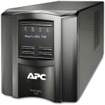 Apc onduleur smart - ups 750va lcd 230v