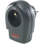 Apc prise parafoudre + tel / adsl p1t - fr