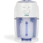 Appareil 2 en 1 granits et glace pile - pour cocktails ou boissons rafrachissantes - 11 litre dom430 ...