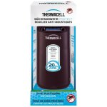 Appareil anti - moustiques & moustiques tigres - thermacell - sans fil - 20m de protection - noir
