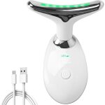 Appareil anti ride visage - specool - lectrique - tonification - lifting ems - 3 modes