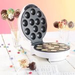 Appareil  cake pops