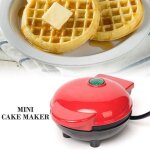 Appareil � croque monsieur / machine � sandwich gaufrier presse � paninis 350w appareil � sandwich thermostat ...