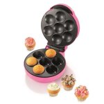 Appareil  cupcake - princess family&kids