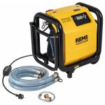 Appareil de dsembouage / rinage rems multi - push s - 1500w - 115810 r220