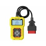 Appareil de diagnostic obd2 - lescars - od - 150. rw - universel - Écran lcd - suppression des erreurs ... Appareil de diagnostic obd2 - lescars - od - 150. rw - universel - Écran lcd - suppression des erreurs ...