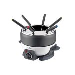 Appareil � fondue - high one ho fo7 - 500 w - 13 l - 6 personnes