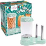 Machine hot - dog