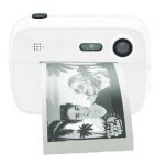 Appareil instantan avec carte sd