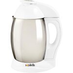 Appareil � laits v�g�taux soyabella - blanc - tribest - 750 watt - acier inoxydable