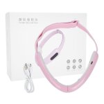 Appareil de lifting du visage - omabeta - v face machine - micro - courant tens - photothrapie - anti ...