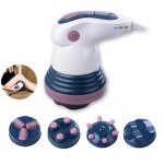 Appareil de massage électrique amincissant la cellulite ultrasonique raffermissant le massage efficace ... Appareil de massage électrique amincissant la cellulite ultrasonique raffermissant le massage efficace ...