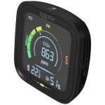 Thermo - hygromètre sygonix avec mesure du co2 Thermo - hygromètre sygonix avec mesure du co2