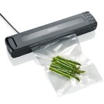 Appareil de mise sous vide severin severin - fs3601 - largeur maximum de soudure 30cm - 100w Appareil de mise sous vide severin severin - fs3601 - largeur maximum de soudure 30cm - 100w