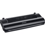 Appareil de mise sous vide severin - fs3610 - largeur maximum de soudure 28cm - 110w