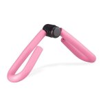 Relaxdays appareil de musculation cuisses bras & jambes accessoire polyvalent pour adducteurs petite ...