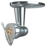 Appareil � p�tes fraiches - kenwood - at910001 - corps en m�tal - fili�re en bronze - 13 fili�res disponibles ...