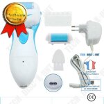 Td appareil de pdicure multi fonction soin pieds beaut corporelle appareil de pieds ergonomique multi ...