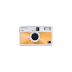 Appareil photo argentique - kodak - ektar h35n - couleur argent - flash int�gr� - garantie 2 ans