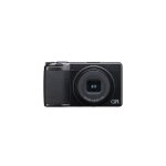 Appareil photo compact expert ricoh gr iii hdf noir Appareil photo compact expert ricoh gr iii hdf noir