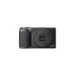 Appareil photo compact expert ricoh gr iii noir Appareil photo compact expert ricoh gr iii noir