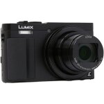 Appareil photo compact panasonic dmc - tz70 noir - cmos 121 mpx - zoom optique x30 - stabilisateur optique ... Appareil photo compact panasonic dmc - tz70 noir - cmos 121 mpx - zoom optique x30 - stabilisateur optique ...