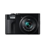 Panasonic appareil photo apn compact lumix tz99 noir Panasonic appareil photo apn compact lumix tz99 noir