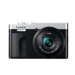 Panasonic appareil photo apn compact lumix tz99 argent Panasonic appareil photo apn compact lumix tz99 argent