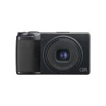 Appareil photo compact ricoh gr iii x Appareil photo compact ricoh gr iii x