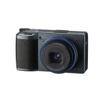 Appareil photo compact ricoh gr iii x urban edition + etui cuir Appareil photo compact ricoh gr iii x urban edition + etui cuir