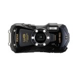 Pentax compact étanche wg - 90 noir Pentax compact étanche wg - 90 noir