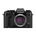Fujifilm x - t50 noir