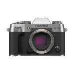 Fujifilm x - t50 silver