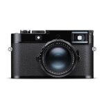 Appareil photo hybride - leica - m11 - noir - corps uniquement - garantie 2 ans Appareil photo hybride - leica - m11 - noir - corps uniquement - garantie 2 ans