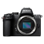 Nikon appareil photo hybride z50 ii