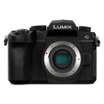 Hybride panasonic appareil photo hybride lumix g97 nu